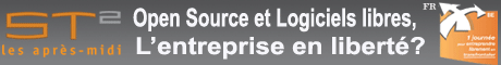 Bannière Libre TIC 2009