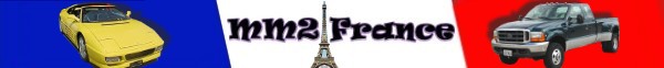Bannière MM2 France