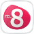 RTL 8